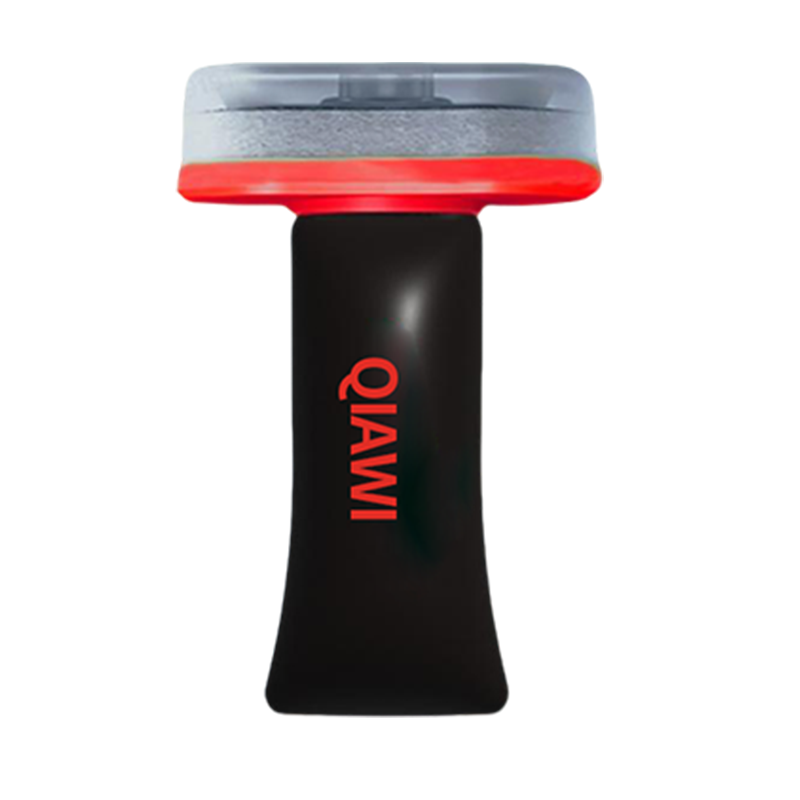 1PC Handheld Oil Flmr Cream