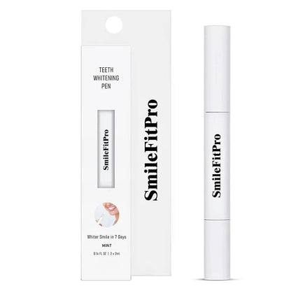 SmileFitPro™ Teeth Whitening Pen