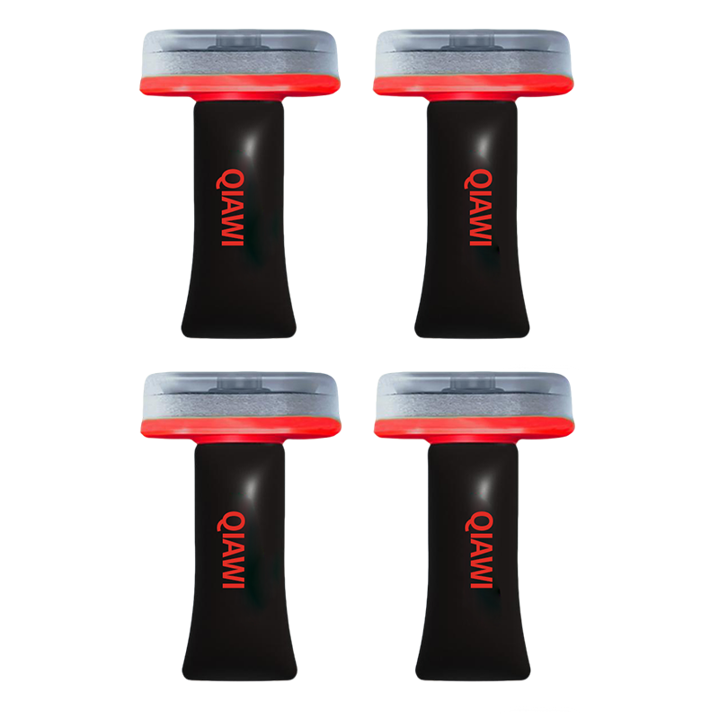 4PCS Handheld Oil Flmr Cream