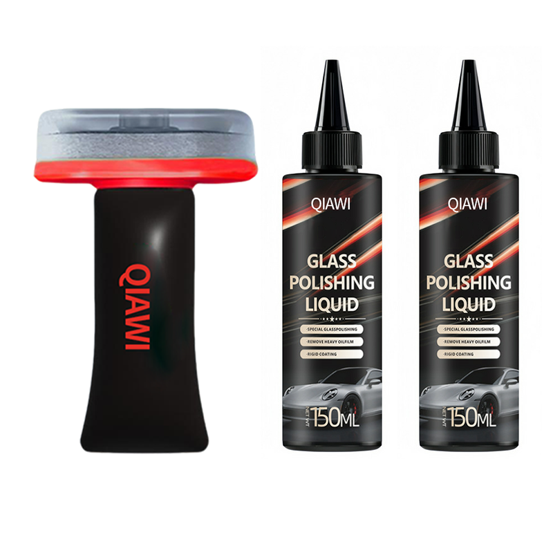 1PC Handheld Oil Flmr Cream + 2 pc Refill