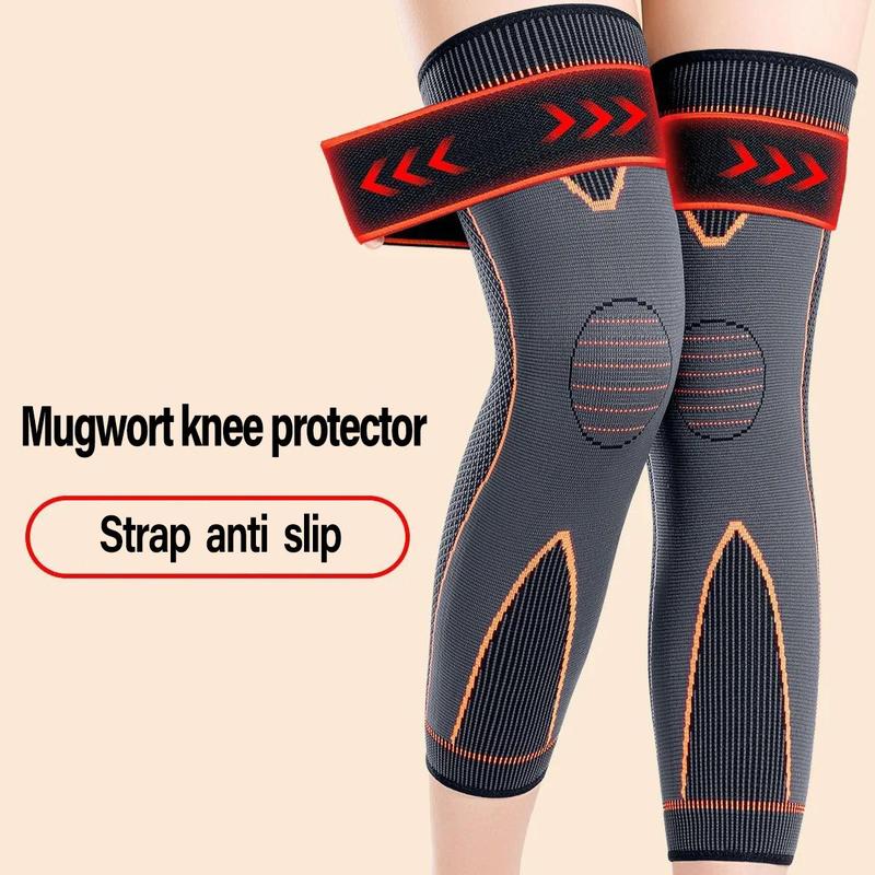 🔥Your Knees Deserve Better — Give Them Mugwort Magic.