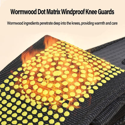 🔥Your Knees Deserve Better — Give Them Mugwort Magic.